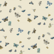 Обои York Rifle Paper Co 3rd Edition RF7412