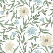 Обои York Rifle Paper Co 3rd Edition RF7431