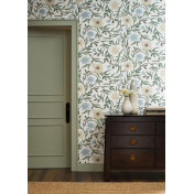 Обои York Rifle Paper Co 3rd Edition RF7431
