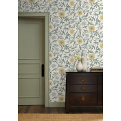 Обои York Rifle Paper Co 3rd Edition RF7432