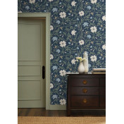 Обои York Rifle Paper Co 3rd Edition RF7435