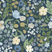 Обои York Rifle Paper Co 3rd Edition RF7494