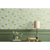 Обои York Rifle Paper Co 3rd Edition RF7501