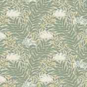 Обои York Rifle Paper Co 3rd Edition RF7502