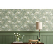 Обои York Rifle Paper Co 3rd Edition RF7502