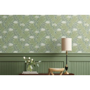 Обои York Rifle Paper Co 3rd Edition RF7503
