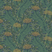 Обои York Rifle Paper Co 3rd Edition RF7505