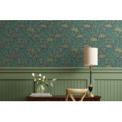 Обои York Rifle Paper Co 3rd Edition RF7505