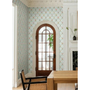 Обои York Rifle Paper Co 3rd Edition RF7512