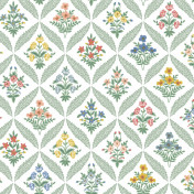 Обои York Rifle Paper Co 3rd Edition RF7513