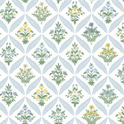 Обои York Rifle Paper Co 3rd Edition RF7514