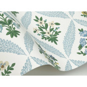 Обои York Rifle Paper Co 3rd Edition RF7514