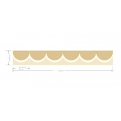 Обои York Rifle Paper Co 3rd Edition RF7521B