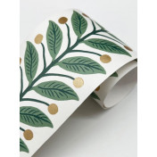 Обои York Rifle Paper Co 3rd Edition RF7531B