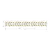 Обои York Rifle Paper Co 3rd Edition RF7532B