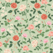 Обои York Rifle Paper Co 3rd Edition RF7545