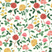 Обои York Rifle Paper Co 3rd Edition RF7546