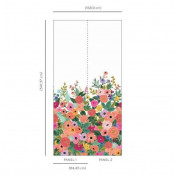 Обои York Rifle Paper Co 3rd Edition RI5190M
