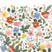 Обои York Rifle Paper Co 3rd Edition RSW1334M
