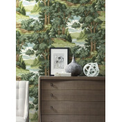 Обои York Tailored HO3300