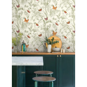 Обои York Toiles Resource Library AF2027