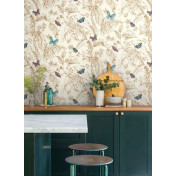 Обои York Toiles Resource Library AF2028