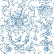Обои York Toiles Resource Library AT4241