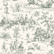 Обои York Toiles Resource Library GR5922