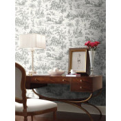 Обои York Toiles Resource Library GR5922