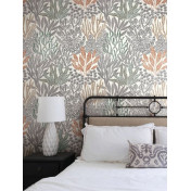 Обои York Toiles Resource Library RT7801