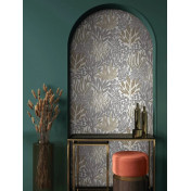 Обои York Toiles Resource Library RT7802