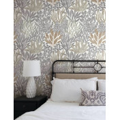 Обои York Toiles Resource Library RT7802
