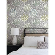 Обои York Toiles Resource Library RT7803