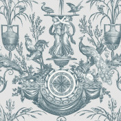 Обои York Toiles Resource Library RT7811