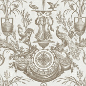 Обои York Toiles Resource Library RT7812