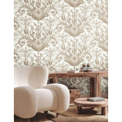 Обои York Toiles Resource Library RT7812