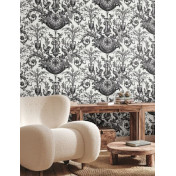 Обои York Toiles Resource Library RT7813