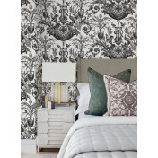 Обои York Toiles Resource Library RT7813