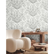 Обои York Toiles Resource Library RT7815