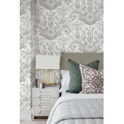 Обои York Toiles Resource Library RT7815