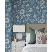 Обои York Toiles Resource Library RT7821