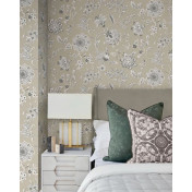 Обои York Toiles Resource Library RT7822