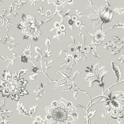 Обои York Toiles Resource Library RT7823