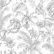 Обои York Toiles Resource Library RT7841