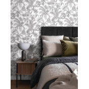 Обои York Toiles Resource Library RT7841