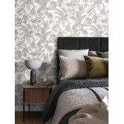 Обои York Toiles Resource Library RT7843