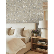 Обои York Toiles Resource Library RT7852