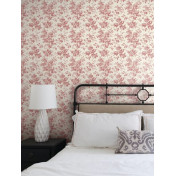 Обои York Toiles Resource Library RT7871