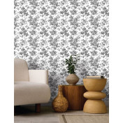 Обои York Toiles Resource Library RT7875