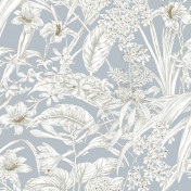 Обои York Toiles Resource Library RT7884